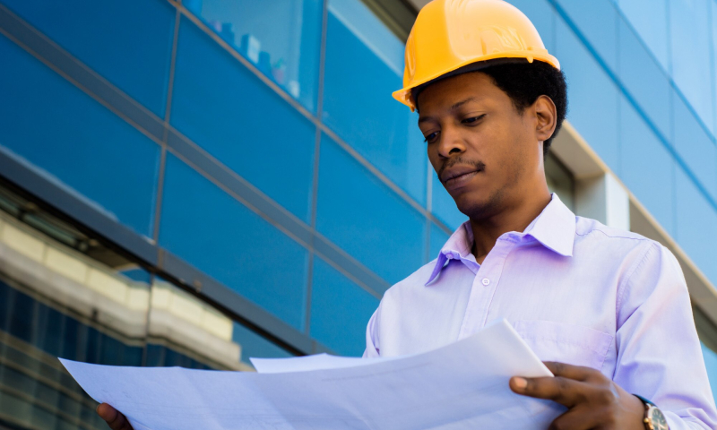 Building & Construction Services