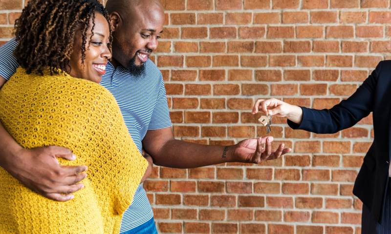 Property Acquisition & Sales